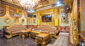 Khách sạn Vĩnh Hoàng